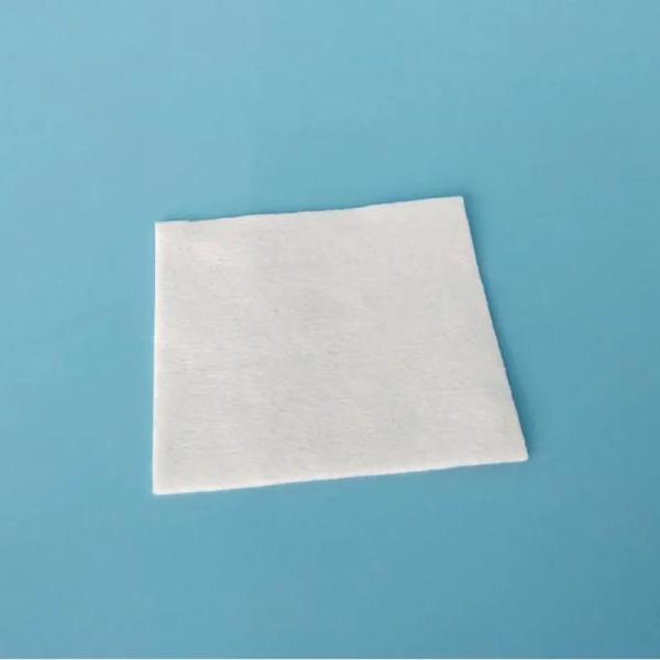 Buy cheap Cosmetic Makeup Remover Cotton Pads Square For Personal Care, Beauty from wholesalers