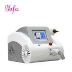 HOT sale Q switched ND YAG Laser / 532 &1064 &1320nm Yag Laser Tattoo Removal