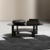 Buy cheap ODM Kitchen Stainless Steel Furniture Marble End Table Sets from wholesalers
