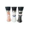 Buy cheap Plastic Salt And Pepper Grinder Set With 180ml Capacity from wholesalers