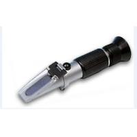 Buy cheap OEM ODM Optical Refractometer , Industrial Refractometer 17.2cm×DN2.9cm product