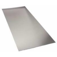 Buy cheap 304 304L 316 316L Stainless Steel Metal Plate For Railway Station Airport product