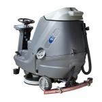 Ultra High Efficiency Floor Scrubber Machines Cleaning Beast Making Cleaning
