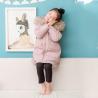 Buy cheap China Suppliers High Quality Kids Warm Winter Overcoat Children'S Duck Down Jacket Girls Parka from wholesalers