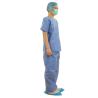 Buy cheap Durable Surgical Scrub Suits , Short Sleeve Disposable Scrub Suits For Nurses from wholesalers