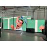 Buy cheap P2 Outdoor Fixed Standard Waterproof Box Large Die-Cast Aluminum LED Billboards from wholesalers