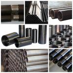 Drilling Hole Core Drilling Tools Wireline Drill Pipe 1.5m 3m Heat Treated