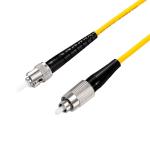 FC ST Optic Fiber Patchcord Customizable Length 5 for Customized Fiber Optic