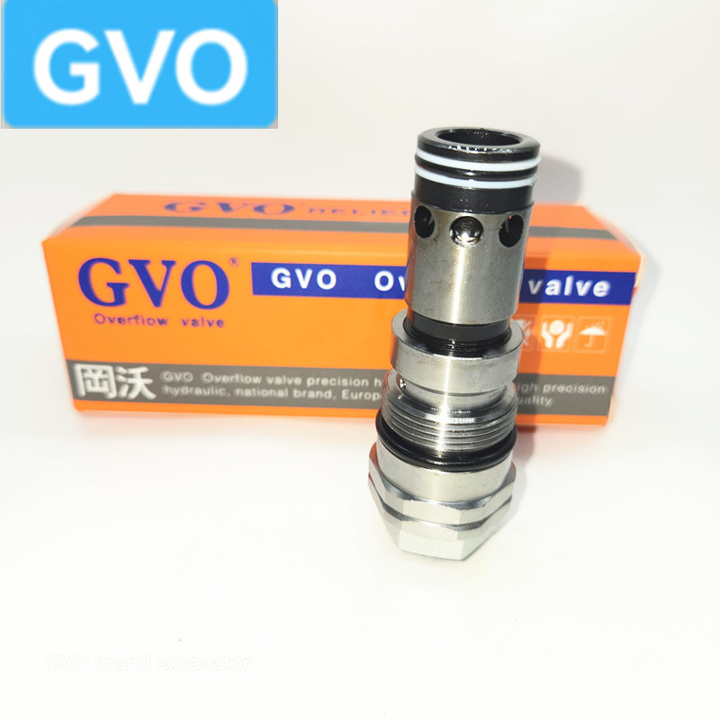 421-43-27460 Hydraulic Relife Valve For HD250 E330C WA470-3 Or 421-43-27461