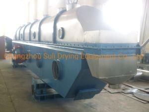 Buy cheap Sodium Perborate Vibrating Fluid Bed Dryer Machine For Food from wholesalers