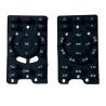 Buy cheap Matte Surface Silicone Rubber Key High Durability Long Lasting from wholesalers