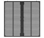 Buy cheap P3.91 - 7.82mm Outdoor LED Mesh Display High Brightness 3840Hz High Refresh Rate from wholesalers