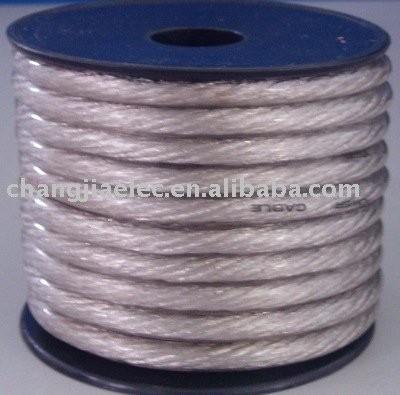 Buy cheap speaker cable from wholesalers