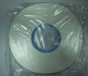 Buy cheap F Class 0.3mm High Temp Cloth Tape Polyester Resiglass Banding Tape from wholesalers
