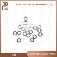 Buy cheap Shims Common Rail Diesel Engine Components B14 product