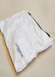 Waterproof 8kg Loading Recycled Paper Mailing Bags