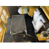 Buy cheap Excavating 22 tons of durable hydraulic track type PC Komatsu 220 second-hand excavator at a low price and selling well from wholesalers