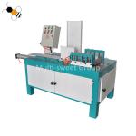 2M Length 15KW Edge Beam Forming Beehive Making Machine