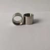 Buy cheap SS304 Stainless Steel Water Nozzle , Industrial Hose Nozzle With ISO9001 from wholesalers