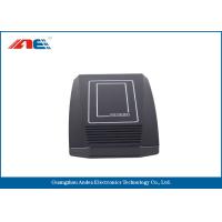 Buy cheap Mifare Card NFC Card RFID Reader Short Reading Range 7CM 140 * 100 * 30mm product
