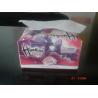 Buy cheap Eco Friendly 3 Ply Tissues , Plastics Bag Soft Pack Facial Tissue Paper from wholesalers