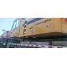 Buy cheap Used SA NY SAC2200C7 220ton Small Truck Crane , Truck Mounted Mobile Crane In Excellent For Sale from wholesalers