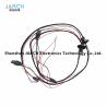 Buy cheap RJ45 USB 2.0 Ethernet Slip Ring Signal Bore Size 12.7mm USB 3.0 through bore slip ring from wholesalers