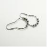 Buy cheap Metal Shower Drapery Ring Curtain Hardware Accessories from wholesalers