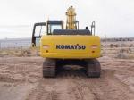 PC200-8 used komatsu excavator for sale