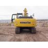Buy cheap PC200-8 used komatsu excavator for sale with good working condition from wholesalers