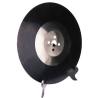 Buy cheap HSS Co5 Metal Circular Saw Blades Black Saw Blade Iron Oxide Coating from wholesalers