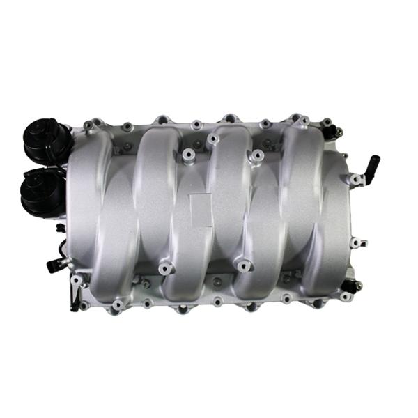 Buy cheap Engine Air Intake Manifold for Mercedes-Benz W219 W273 CLS550 GL550 SL550 OE 2731400701 from wholesalers