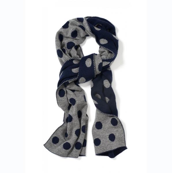 Buy cheap Women ' S Double Layer Scarf 37 / 33 / 25 / 5 Viscose / Nylon / Lambswool / Cashmere Materia from wholesalers
