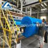 Buy cheap High Capacity Spunbond Non Woven Fabric Making Mchine For Baby Diapers from wholesalers