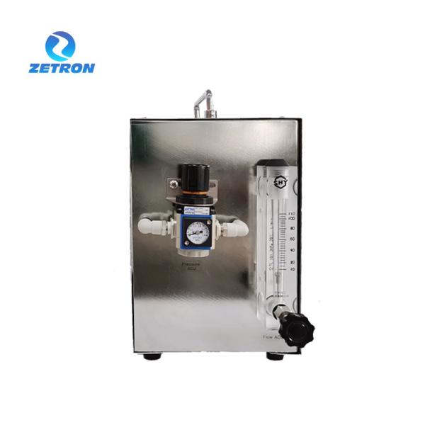 Buy cheap GK-01 Gas 30-150 Psi High Pressure Diffuser With Microbial Air Samplers from wholesalers