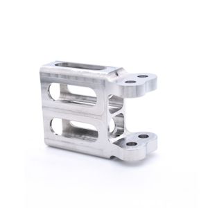 Buy cheap Brass Aluminum CNC Machining Titanium Parts , Technical Drawing Titanium CNC product