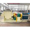 Buy cheap Horizontal Electric Heating Double Z Blade Sigma Kneader 1000L Screw Extruder Mixer from wholesalers