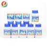 Buy cheap Yuhao White Blue Sewage Kitchen Sink Cleaning Powder Anti Clogging from wholesalers