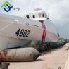 Buy cheap Ship Moving Rubber Roller Inflatable Air Bags For Launching And Docking from wholesalers