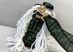 Limited Style Of Baguette Bag Nifty Tassels Luxury Cross-Body Bag Hand