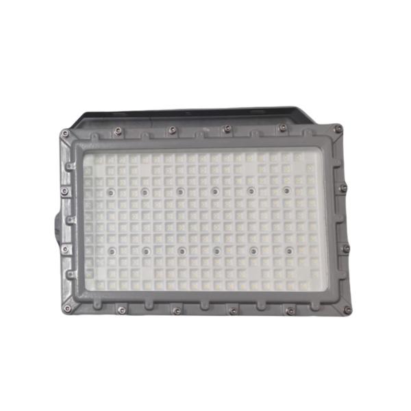 Buy cheap ExProof LED Flood Light ATEX IECEx Ex d 175lm/w for oilfield chemical industrial 295V from wholesalers