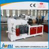 Buy cheap Jwell cross-section cable duct PVC (WPC) profile extrusion line from wholesalers