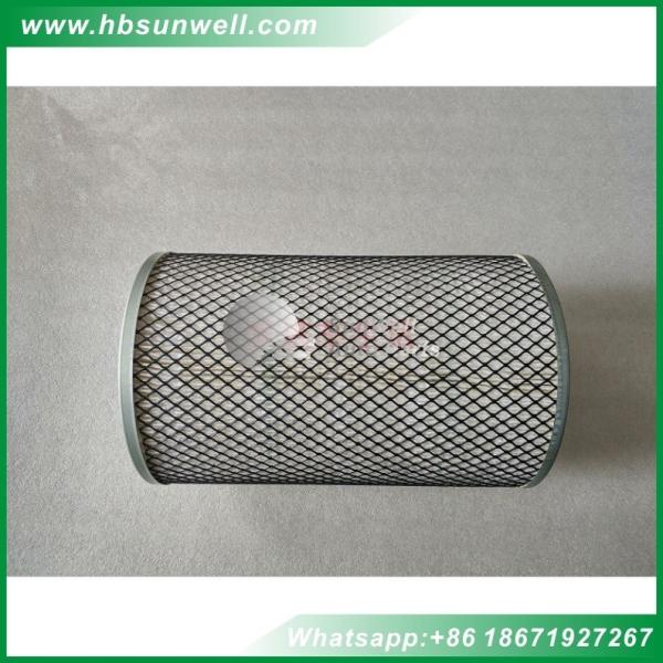 Buy cheap Cummins 4BT Air filter 4938598 KW1524 for Cummins gensets used from wholesalers
