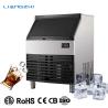 Buy cheap 60KG Ice Storage Capacity Production Line Cube Ice Maker Machine for Building Material Shops from wholesalers