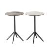 Buy cheap Glossy Medium Size Designer Coffee Tables with Heavy Weight from wholesalers