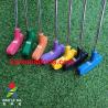Buy cheap mini golf putter rubber putter rubber golf putter mini golf golf putter miniature putter from wholesalers