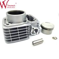 Buy cheap Chinese Manufacturer Motorcycle Forged Motorcycle Parts WAVE 125 Cylinder Block product