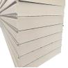 Buy cheap High Density Polyurethane Foam Pir/pur Wall Sandwich Panels by Headstream Supply from wholesalers