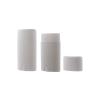 Buy cheap ISO Empty Cosmetic Packaging PP Oval Shape Stick Deodorant 50g Twist Up Sunscreen Tube Bottle from wholesalers