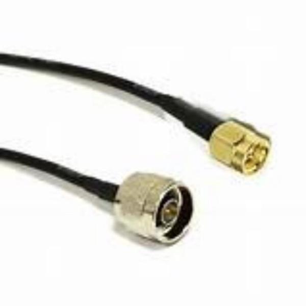 LSZH Jacket High Voltage Coaxial Cable for 40KV Power Transmission Temperature